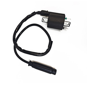 Bobina de encendido genérica 21121-0039 para Kawasaki Brute Force <span class=keywords><strong>750</strong></span> KVF750, pieza de repuesto para motocicleta - Product Image 3