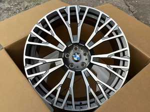 <span class=keywords><strong>Prix</strong></span> de gros pour les roues de voitures particulières Roues forgées de haute qualité pour <span class=keywords><strong>BMW</strong></span> Volant de voiture Dayton 18'' 19'' 20'' 21'' 22'' 23''24'' - Product Image 6