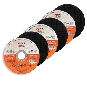 115*1.2*22.23mm tedesco MPA CE certificata T41 <span class=keywords><strong>disco</strong></span> da taglio <span class=keywords><strong>e</strong></span> rotondi di ossido di alluminio per taglio multiuso - Product Image 6