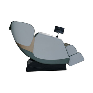 Massage <b>Chair</b> <b>Zero</b> <b>Gravity</b> Full Body Roller Foot Massage With 31-60 Airbags Straight Guide Rail Plug In For Neck Waist Back - Product Image 2