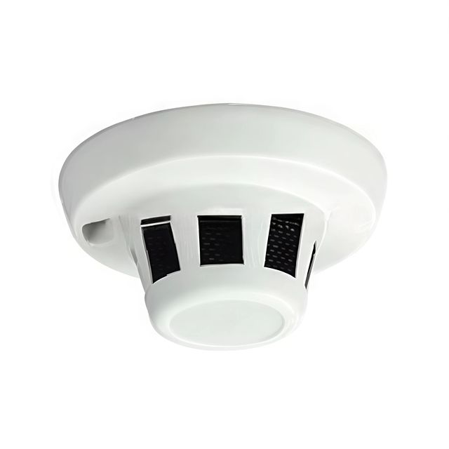 Custom Durable Black Bullet Style Waterproof CCTV Camera Enclosure Injection Molded Plastic Housing