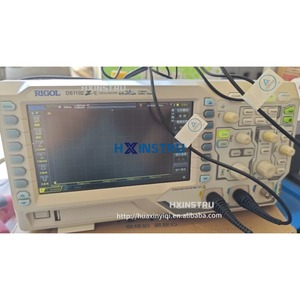Rigol ออสซิลโลสโคปดิจิตอลแบบช่องคู่แบบมือถืออุตสาหกรรม DS1102Z-E และ DS1202Z-E จำกัดเวลาข้อเสนอพิเศษ H - Product Image 1