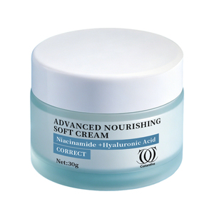 Crema de Niacinamida 5 en 1 - Hidratante, Iluminadora, Reparadora, Humectante Facial para Todo Tipo de Piel - Product Image 6