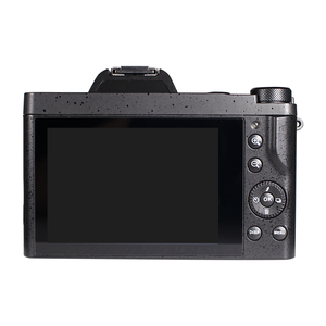 Máy ảnh kỹ thuật số nhà máy sản xuất 1080p <span class=keywords><strong>SLR</strong></span> trẻ em giá rẻ DSLR giá thấp 4k chuyên nghiệp zoom quang học 16x - Product Image 4