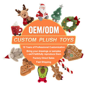 Urso de Pelúcia Personalizado para o Dia dos Namorados com Coração 23cm 30cm 45cm 60cm Urso de Pelúcia Macio para Namorada - Product Image 1