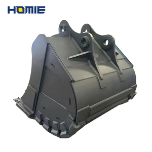 Nhà Máy Tùy Chỉnh Công Suất Lớn Máy Xúc Xô Đá Nhà Cung Cấp Nhiệm Vụ Nặng Nề Đào Khai Thác Mỏ Răng Xô - Product Image 3