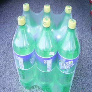 Machine d'emballage sous film rétractable à air chaud pour pneus <span class=keywords><strong>de</strong></span> grande taille - Product Image 5