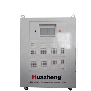 Générateur de courant haute tension et fort courant Huazheng HZDL1000AH, injecteur de courant primaire à fonctionnement continu 1000A - Product Image 5