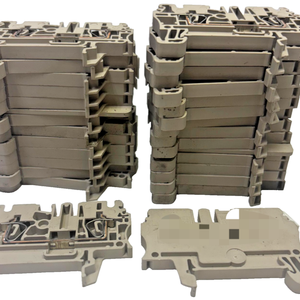 Weidmuller 1469470000 <span class=keywords><strong>Pro</strong></span> Eco 72W 24V 3A Nuovo Originale Pronta Consegna Automazione Industriale PAC PLC Dedicato Controllore di Programmazione - Product Image 1