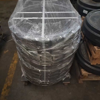 Élément de filtre à carburant 8190-MC-45000E-02 pour excavatrice Shantui SE450, haute filtration, séparation de l'eau, longue durée de vie, qualité OEM