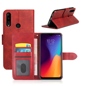 Lật bìa cho <span class=keywords><strong>Lenovo</strong></span> K13 Pro, sang trọng điện thoại di động phong cách ví da đa chức năng Trường hợp đối với <span class=keywords><strong>Lenovo</strong></span> Legion Y90 - Product Image 1