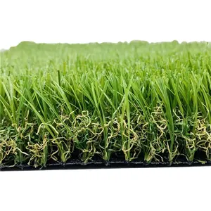 Synthetic Grass Turf 40mm Outdoor Garden Grass for Australia