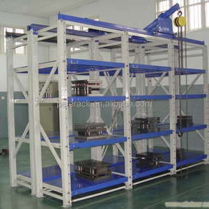 Складской стеллаж для поддонов - Product Image 6