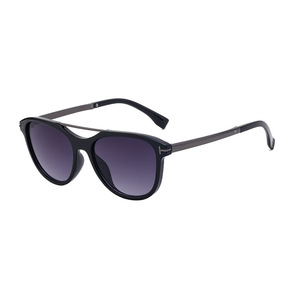 Gafas de sol elegantes con forma de ojo de gato para mujer, protección UV400, montura de PC, gafas de sol de clase 2, gafas de estilo callejero a la moda - Product Image 3