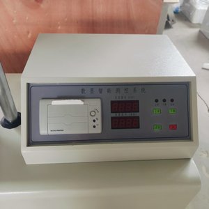 50KN Automatic <b>Stability</b> Tester Apparatus Digital Display <b>Stability</b> Test Machine - Product Image 5