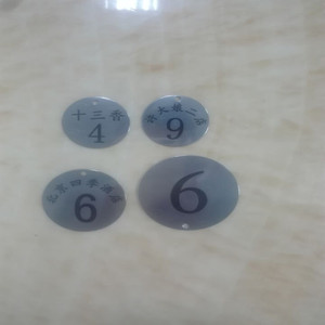 BaoTaiHong Fiber Laser Marking Machine <b>Bench</b> Top High Accuracy Air Cooled Programmable For <b>Metal</b> Jewelry Bearings - Product Image 2