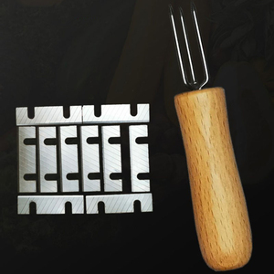 เครื่องปอกเปลือกมะพร้าว Jz สำหรับ<span class=keywords><strong>เผือก</strong></span> ฟักทอง แตงกวา น้ำตาล<span class=keywords><strong>อ้อย</strong></span> สับปะรด ใช้งานได้กับรุ่นต่างๆ ใช้งานได้จริง - Product Image 5