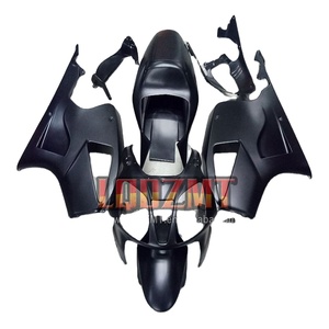 Corps Pour <span class=keywords><strong>HONDA</strong></span> VTR1000 RC51 <span class=keywords><strong>VTR</strong></span> <span class=keywords><strong>1000</strong></span> noir plat 01 02 03 04 05 06 117No.6 SP1 SP2 2000 2001 2002 2003 2004 2005 <span class=keywords><strong>2006</strong></span> Carénage - Product Image 1