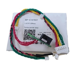 <span class=keywords><strong>Tombo</strong></span> Pointer Assy E107937 CN4 Cable Nueva condición para Mimaki JV150 CJV150 Ucjv150 UCjv300 Impresoras de 21, 2, 1, 2, 1, 2 - Product Image 3