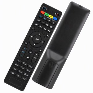 Télécommande de remplacement MAG254 pour MAG250 255/256/257/260/275/349/350/351/352 MAG322W1 MAG322 Boîtier TV OTT Décodeur <span class=keywords><strong>IPTV</strong></span> - Product Image 4