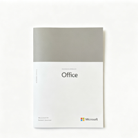 Office 2024 Pro Plus USB Box 2024 Pro Plus Kunci Lisensi Mendukung 1 PC Versi Internet Tersedia