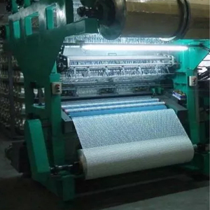 ลามิเนตตาข่ายไฟเบอร์กลาสเกรดสูงยืดหยุ่นสำหรับฉนวนมอเตอร์แรงดันไฟฟ้าสูงและต่ำ - Product Image 3