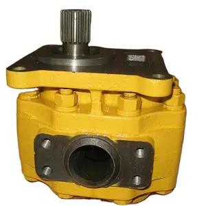 Pompe hydraulique rotative à huile haute pression 07442-71102 pour Bulldozer D355A-3/D355C-3/D355A-5