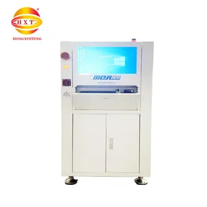 High Quality Smt Pcb Optical Inspection Visual Equipment Solder Paste Inspection Machine Smt 3d Spi