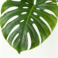 Plante artificielle Monstera en pot, feuilles de tortue, pour la décoration intérieure, balcon, bureau, verdure