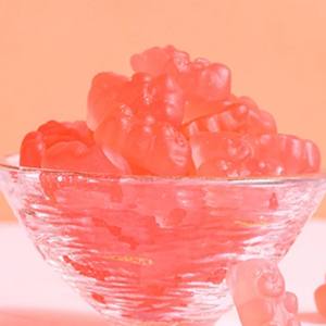 Gummies de collagène les plus populaires avec biotine et vitamine C pour la santé des cheveux, des ongles et de la peau – Complément alimentaire - Product Image 5