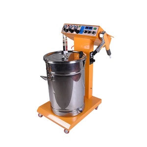 Powder <strong>Coating</strong> <strong>Machine</strong> - Product Image 1