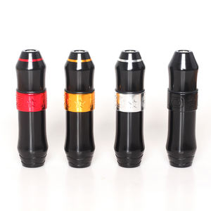 Machine de tatouage professionnelle, modèle 2021, meilleure que le stylo masquage - Product Image 1