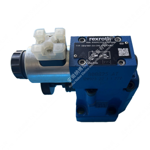 R900923103 DBW10B1-5X/200-6EG24N9K4 RELIEF - Product Image 3