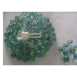 Set De 10 Canicas De Vidrio De Colores Con Ojo De Gato – Tamaño 16 Mm, Brillantes Y Resistentes, Ideales Para Jugar Y Decorar (Surtido Aleatorio)