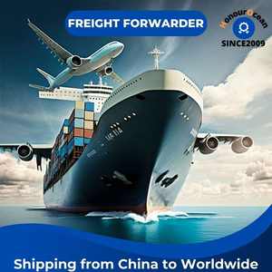 Transportista de envío profesional china a Tailandia/Camboya/Vietnam servicio de envío de contenedores marítimos - Product Image 6