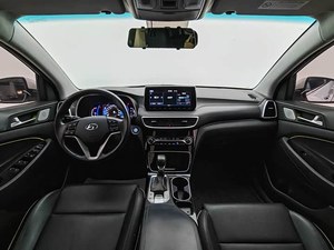 <span class=keywords><strong>Hyundai</strong></span> <span class=keywords><strong>Tucson</strong></span> 2019, Auto Usate con Guida a Sinistra, Veicoli Economici in Vendita - Product Image 5