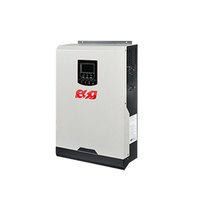 ESG Offre spéciale système d'énergie éolienne 24v 48v 240v 380v hors réseau 1000w 2500w 3000w 5KW15kw ind système de générateur à turbine