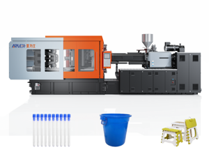 Arlex ax658 nhà sản xuất cung cấp nhanh chóng prototyping ngang khuôn máy ép phun - Product Image 1