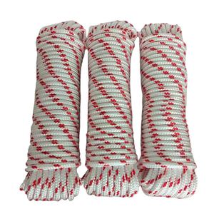 <span class=keywords><strong>Corde</strong></span> d'amarrage <span class=keywords><strong>Double</strong></span> PP tressée en polypropylène, vente en gros - Product Image 5