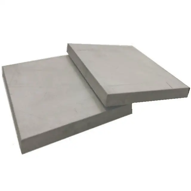 Titanium Sheet, Flat Bar, Gr7 Titanium Alloy Plate