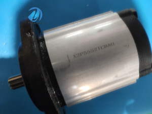 ปั๊มไฮดรอลิกเกียร์ OEM รุ่น CBF-F432-ALPL CBG CBK CBKL CBKP CBN CBQ CBT CBTD CBW CBNL ปั๊มน้ำมันแรงดันสูง CBK1012-B3F Hefei Changyuan Gear - Product Image 6