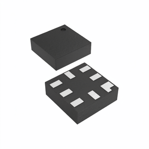 ชิ้นส่วนอิเล็กทรอนิกส์ 8 UFQFN NC7NZ17L8X-L22185 ลอจิก มีสินค้าในสต็อก - Product Image 1