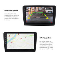 IPoster vendeur chaud nouveau produit 10.1 ''grand écran voiture multimédia 8 + 128G 4g Wifi Skoda superbe 2 Carplay Radio voiture lecteur Mp3