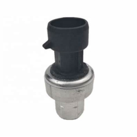 Capteurs de moteur automatique de haute qualité 13587668 adaptés pour Chevrolet ALFA ROMEO Abarth Fiat Nissan Renault modèles capteurs d'air 13587668 OEM