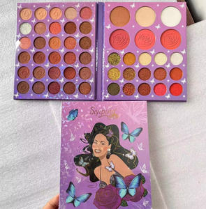 Venta al por mayor <span class=keywords><strong>Karol</strong></span> G Paleta <span class=keywords><strong>De</strong></span> Sombras <span class=keywords><strong>De</strong></span> Ojos Más Estilos <span class=keywords><strong>Karol</strong></span> G Maquillaje Alto Pigmento Sombra <span class=keywords><strong>De</strong></span> Ojos <span class=keywords><strong>De</strong></span> <span class=keywords><strong>Karol</strong></span> G - Product Image 4