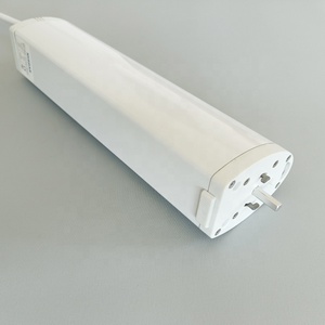มอเตอร์ม่านไฟฟ้า 5 สาย มอเตอร์ม่าน 4 สาย มอเตอร์ม่าน 220 โวลต์ - Product Image 2
