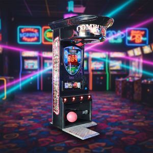Ultra Boxing Game Machine with Ultra Boxing Game Machine for Bar Good Profit High Power, Ultra Boxing Game Machine - Product Image 1