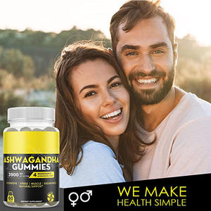 Экстракт ашвагандхи, конфеты - Product Image 4