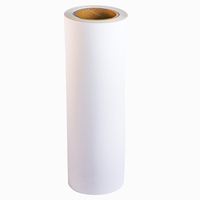 Película de bloque de sublimación de PU eco-solvente de alta calidad, Impresión de cáscara caliente/fría y vinilo de PU cortado para impresora eco-solvente