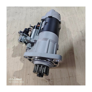 อะไหล่เครื่องยนต์สตาร์ทเตอร์ 5612901 สำหรับคัมมินส์ รุ่นต้นแบบ Dongfeng Tianlong Tianjin Hercules สินค้าขายดี - Product Image 3